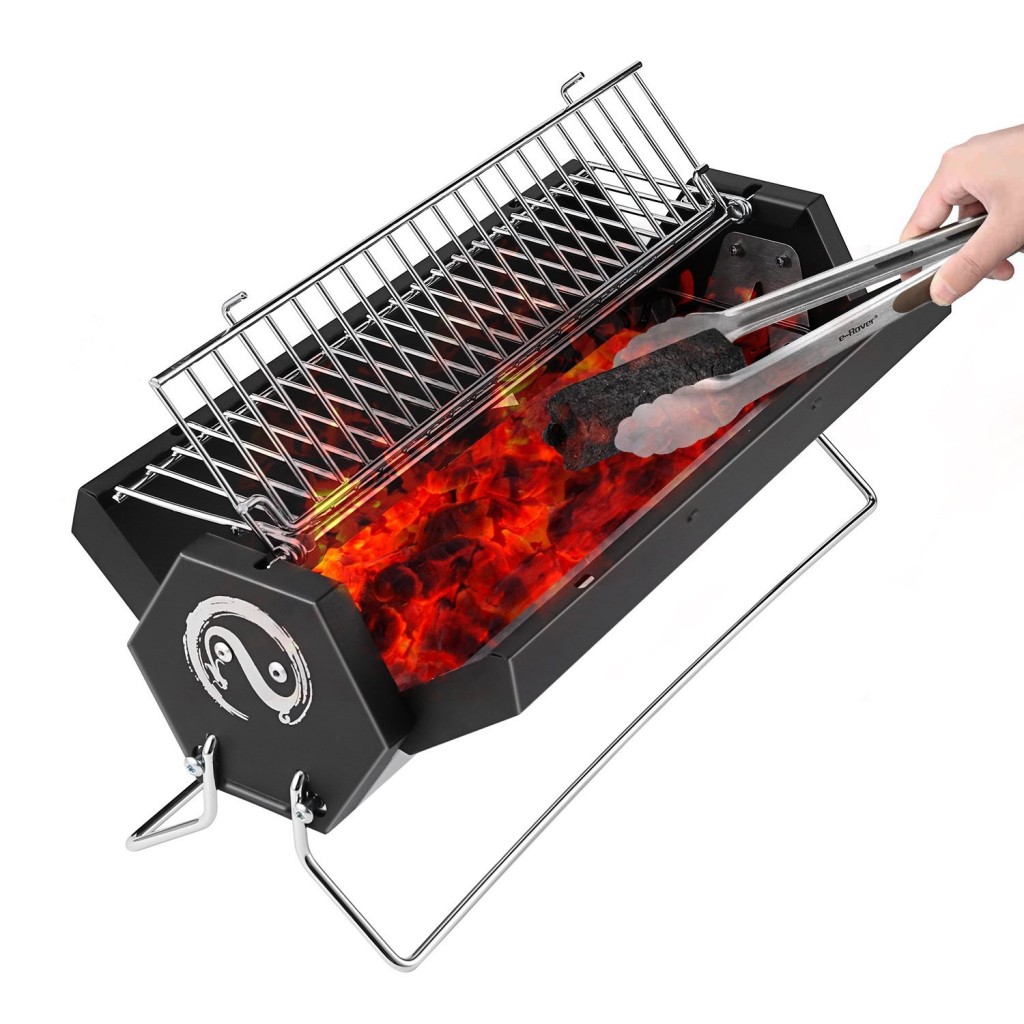 Outdoor Grill Charcoal