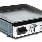 Outdoor Grill Top
