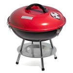 Portable Barbecue Grill