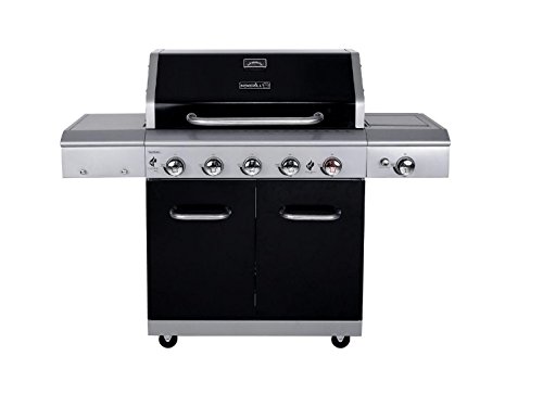 Portable Gas Grill Reviews