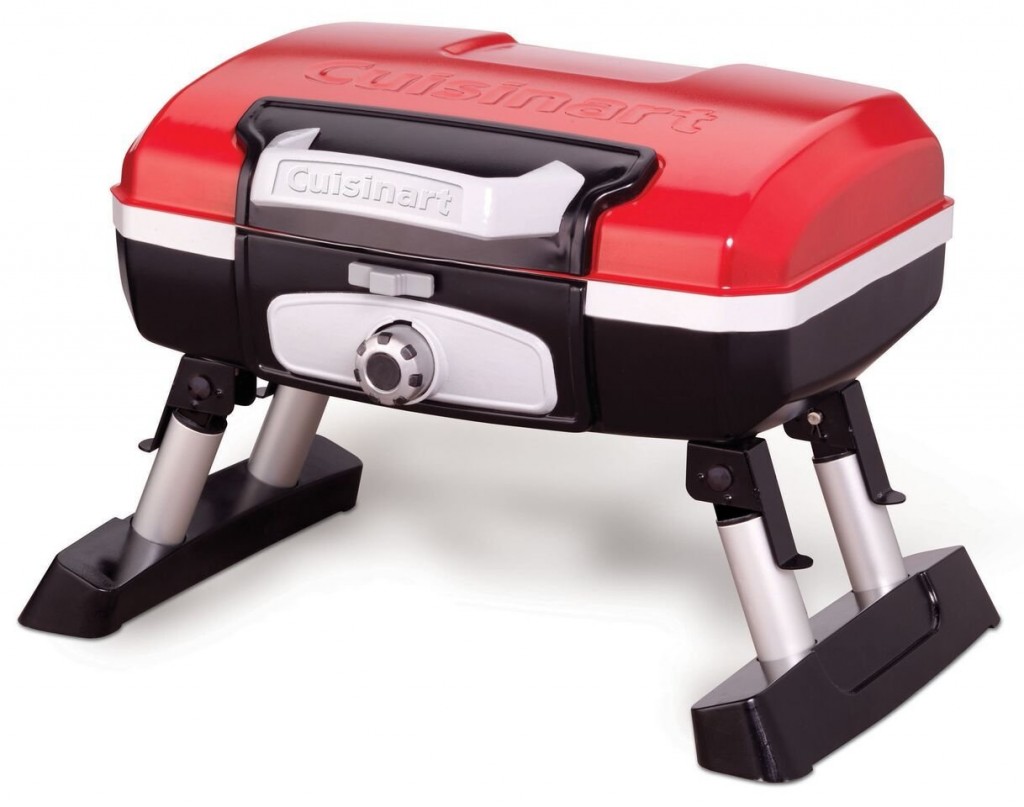 Portable Gas Grills For Camping