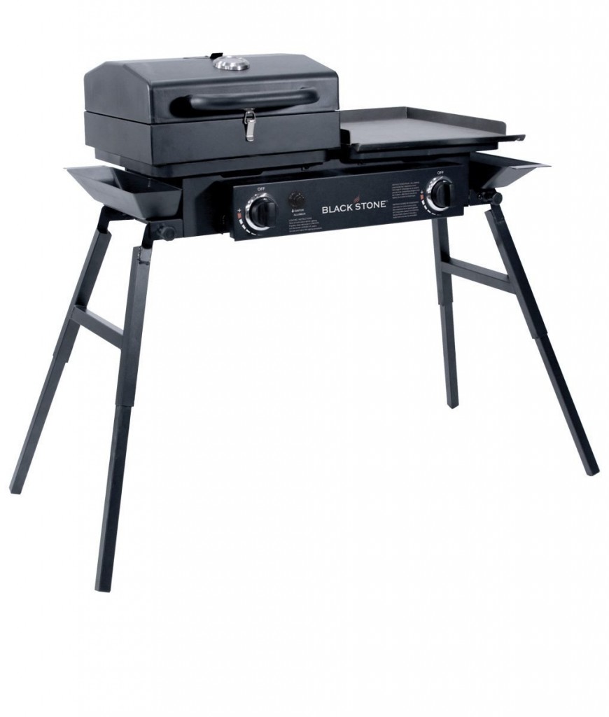 Portable Grills For Tailgating