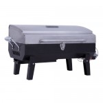 Portable Tabletop Gas Grill