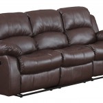 Reclining Sectional Couches