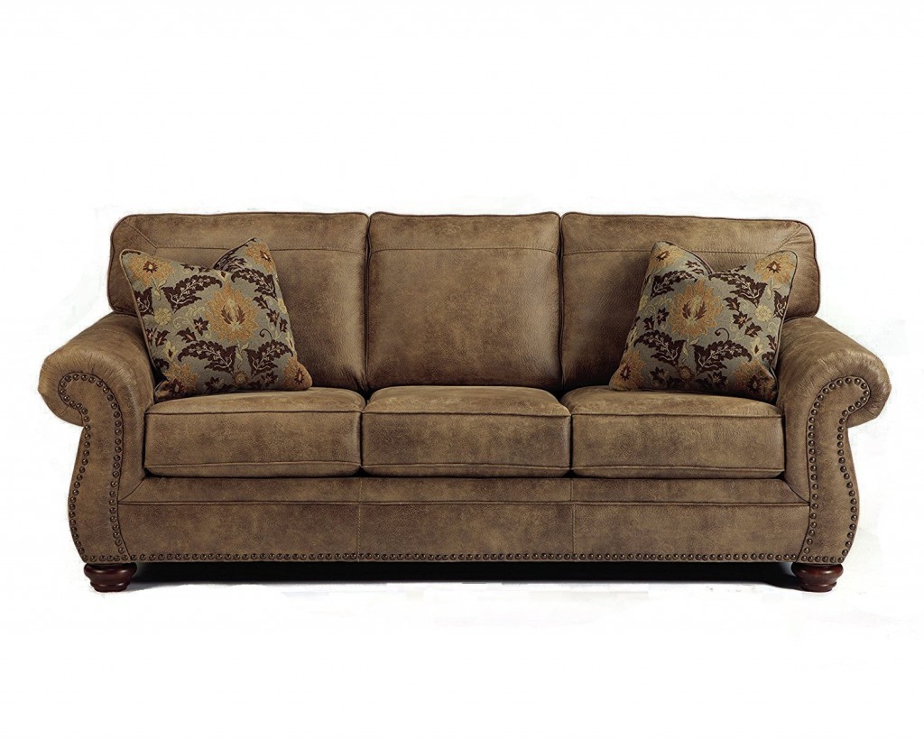 Rustic Sectional Couch