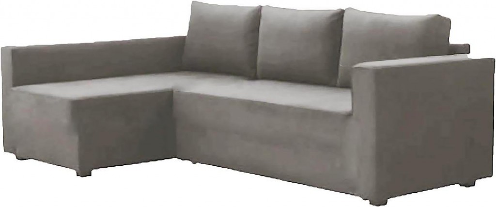 Sectional Couch Bed