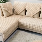 Sectional Couch Covers