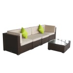Sectional Couch Under 500