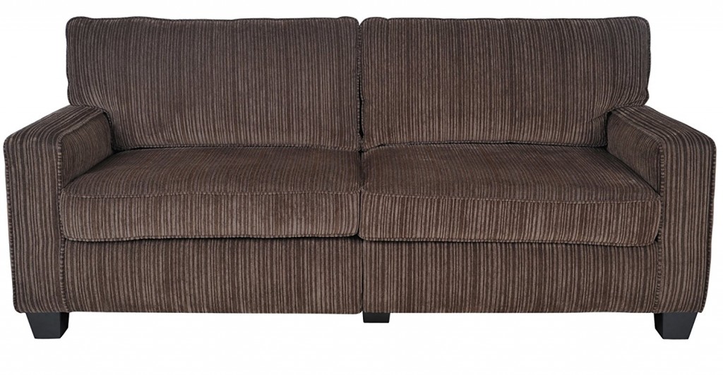 Serta Sectional Couch