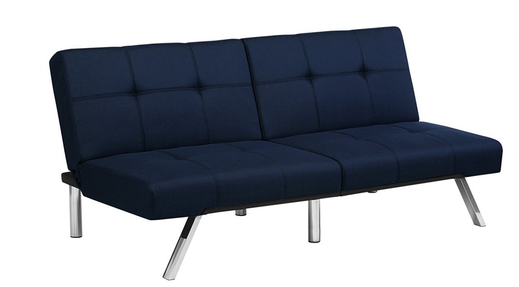 Sofa Chaise Convertible Bed