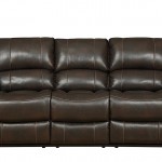 Sofa With Chaise And Recliner