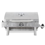 Stainless Steel Portable Grill