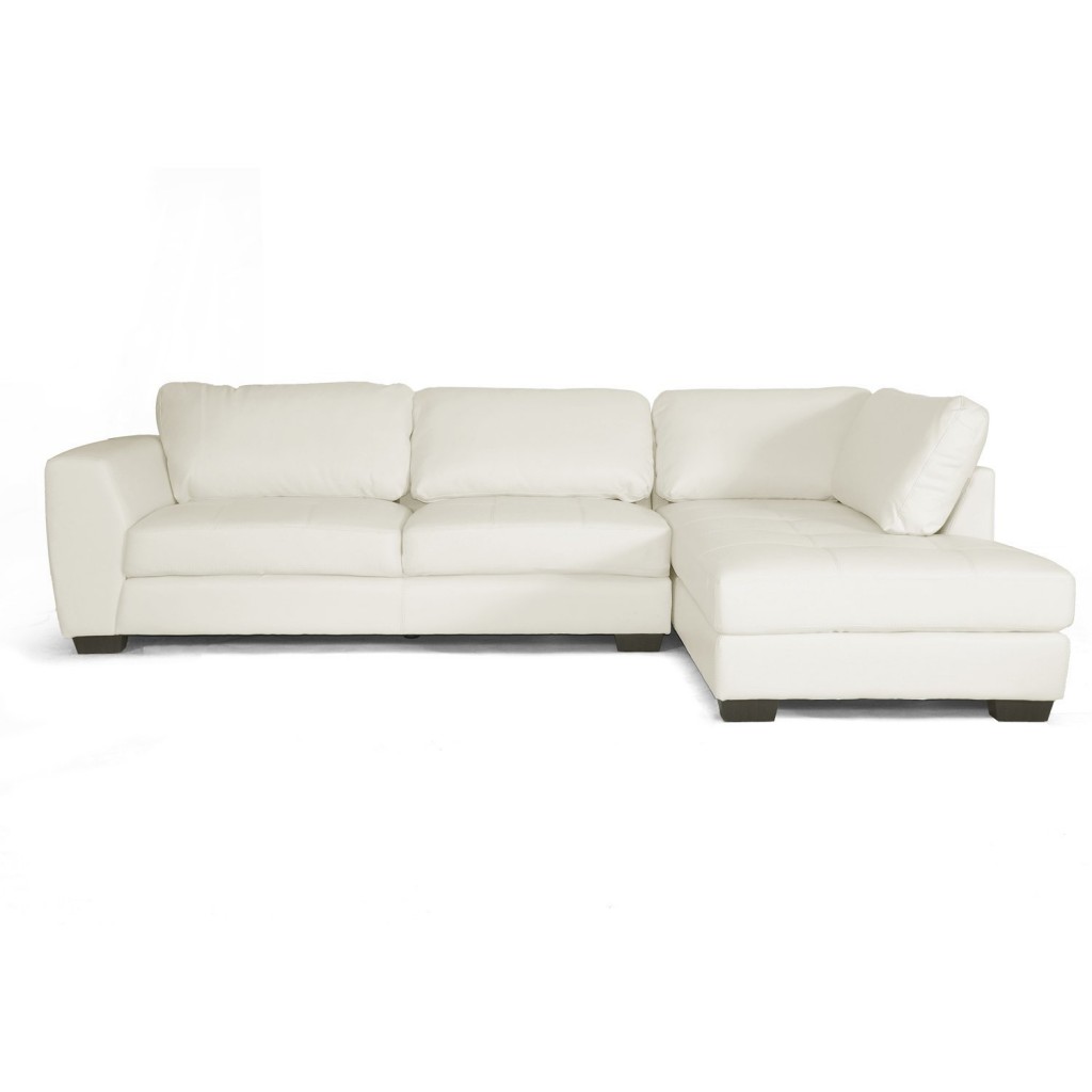 White Sofa Set Living Room
