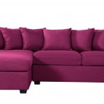 Wide Sectional Couches