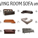 11 Best Living Room Sofa Under 5000$