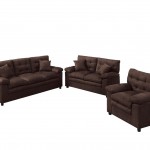 3 Piece Living Room Set