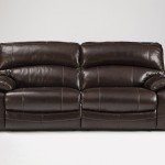 Ashley Furniture Signature Design Damacio Recliner Sofa