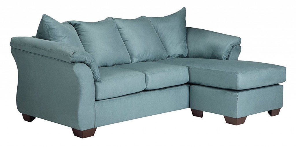 Ashley Furniture Signature Design Darcy Chaise Sofa