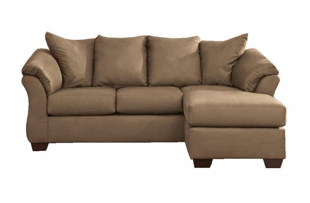 Ashley Furniture Signature Design Darcy Sofa Chaise