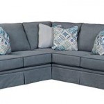 Broyhill Emily Two Piece Sectional Sofa