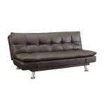 Coaster Home Furnishings 300321 Contemporary Sofa Bed