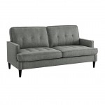 Dorel Living Marley Sofa