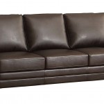 Homelegance 8579DB 3 Upholstered Sofa