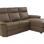 Homelegance Olympia 6 Piece Power Reclining Sectional Sofa