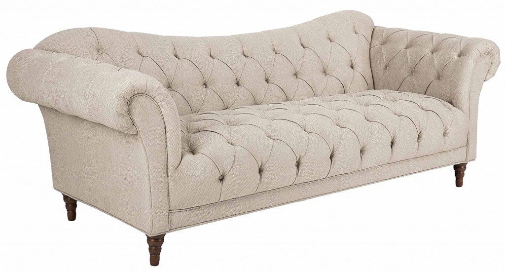 Homelegance St. Claire Traditional Style Sofa