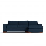 Melrose 2pc Sectional Sofa
