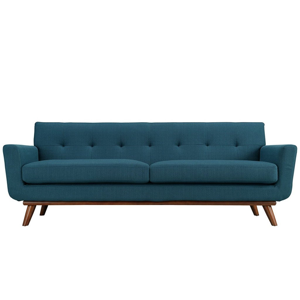 Modway Engage Upholstered Sofa