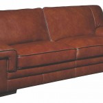 Simon Li Furniture Macco Leather Sofa