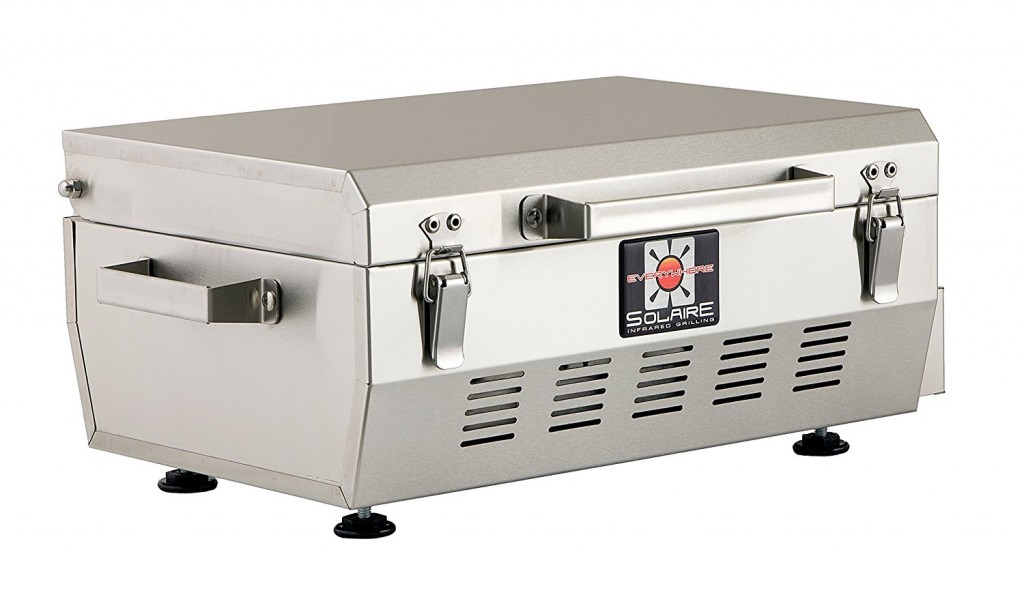 American Made Gas Grills