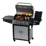 Bbq Grills On Sale