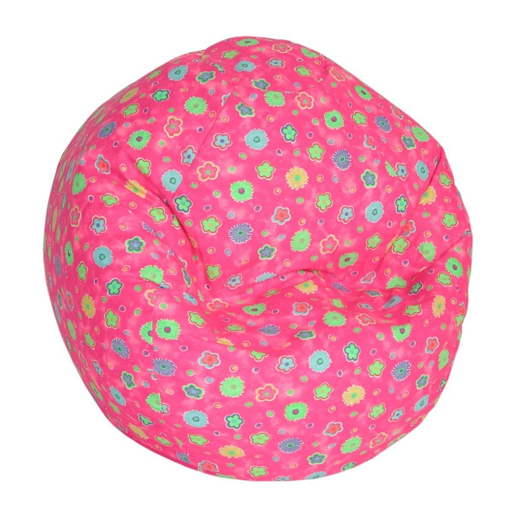 Bean Bag Chairs For Girls