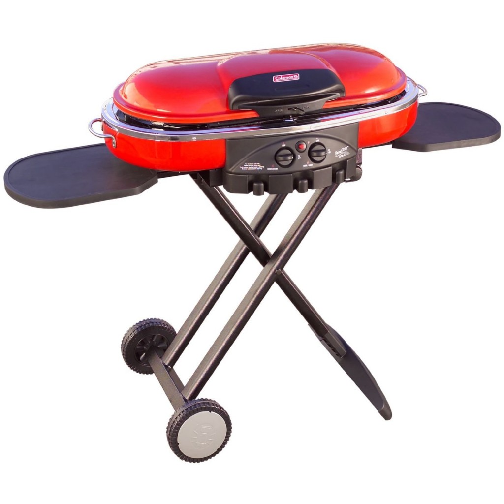 Best Portable Gas Grill