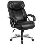 Big And Tall Executive Office Chairs