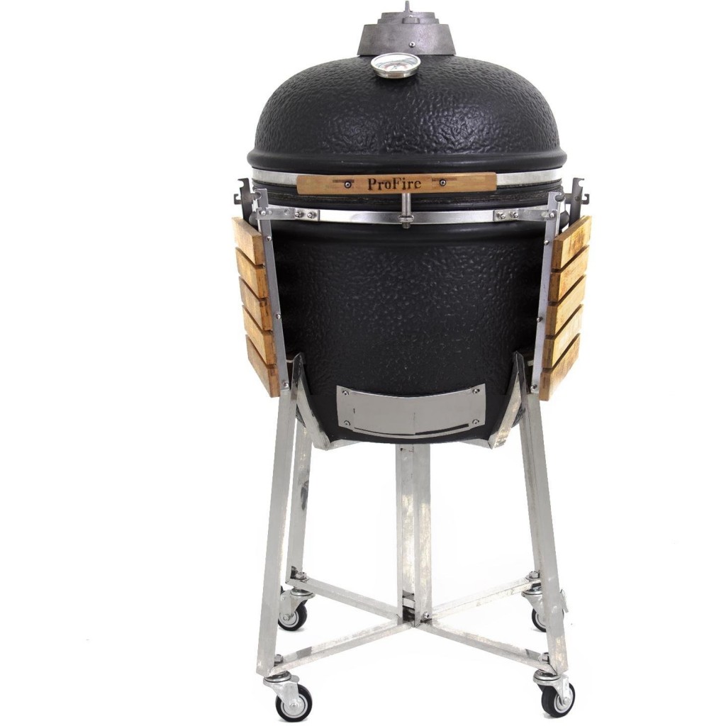 Big Charcoal Grill