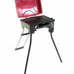 Camping Gas Grill