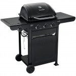 Char Broil Charcoal Gas Combo Grill