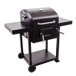 Char Broil Charcoal Grill 580