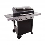Char Broil Gas Charcoal Grill