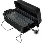 Char Broil Gas Grill 190