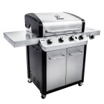Char Broil Natural Gas Grill