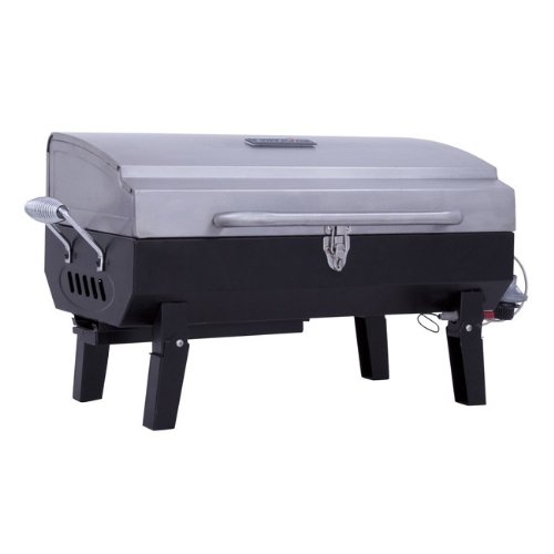 Char Broil Portable Gas Grill