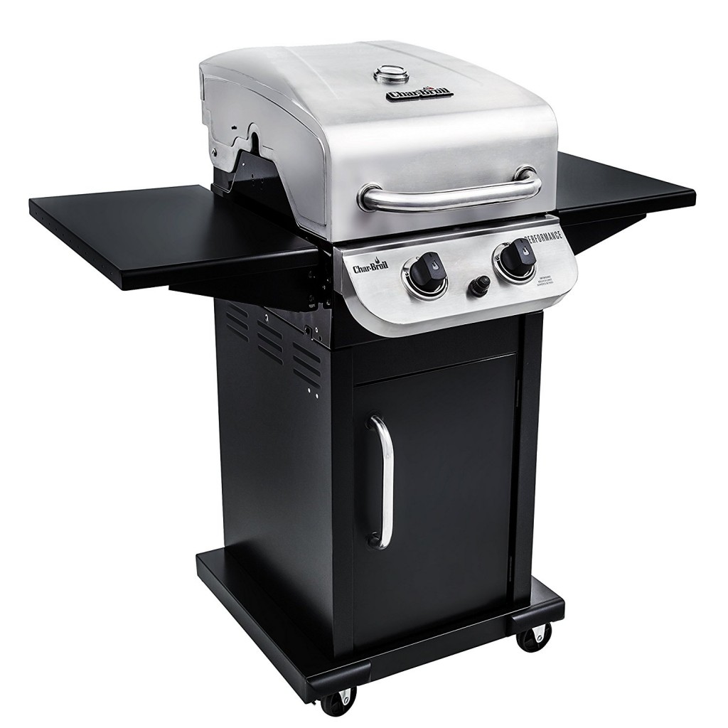 Charbroil 2 Burner Gas Grill