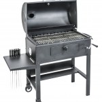 Charcoal Bbq Grill