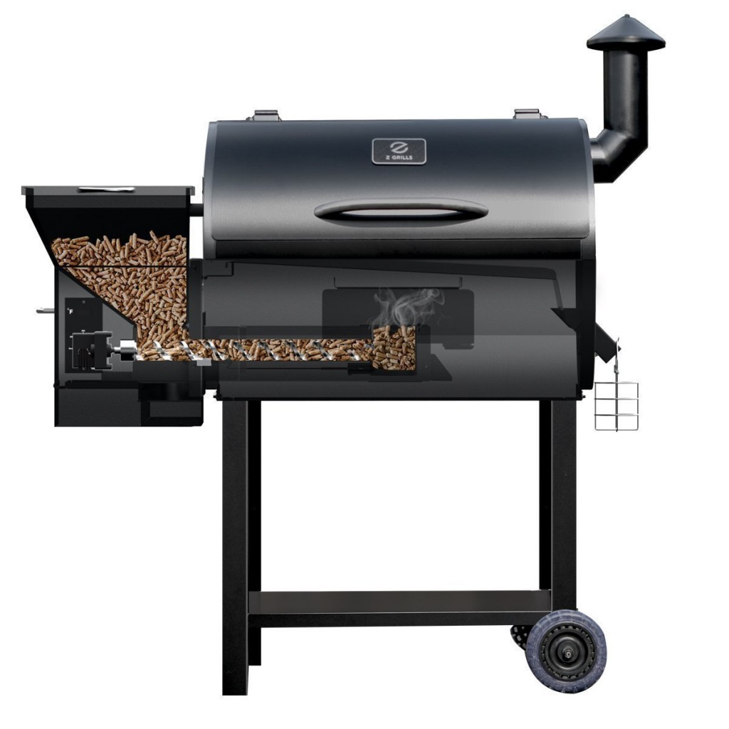 Charcoal Grill Amazon
