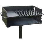 Charcoal Grill Tips