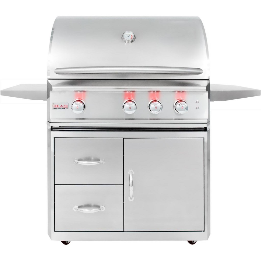 Cheap Gas Grills